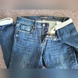Banana Republic jeans